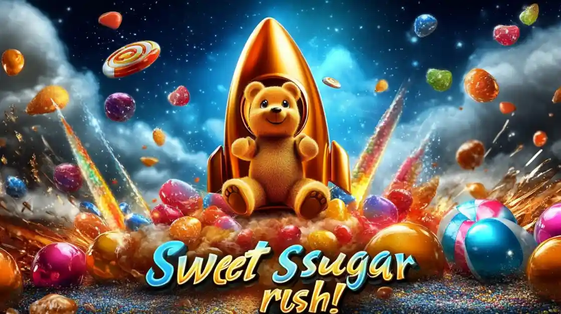 Two cute baby dragons surrounded by gold coins in OKWW Dragon Hatch slot fantasy world